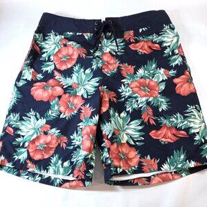 Gap Swim Trunk with Pockets Size M